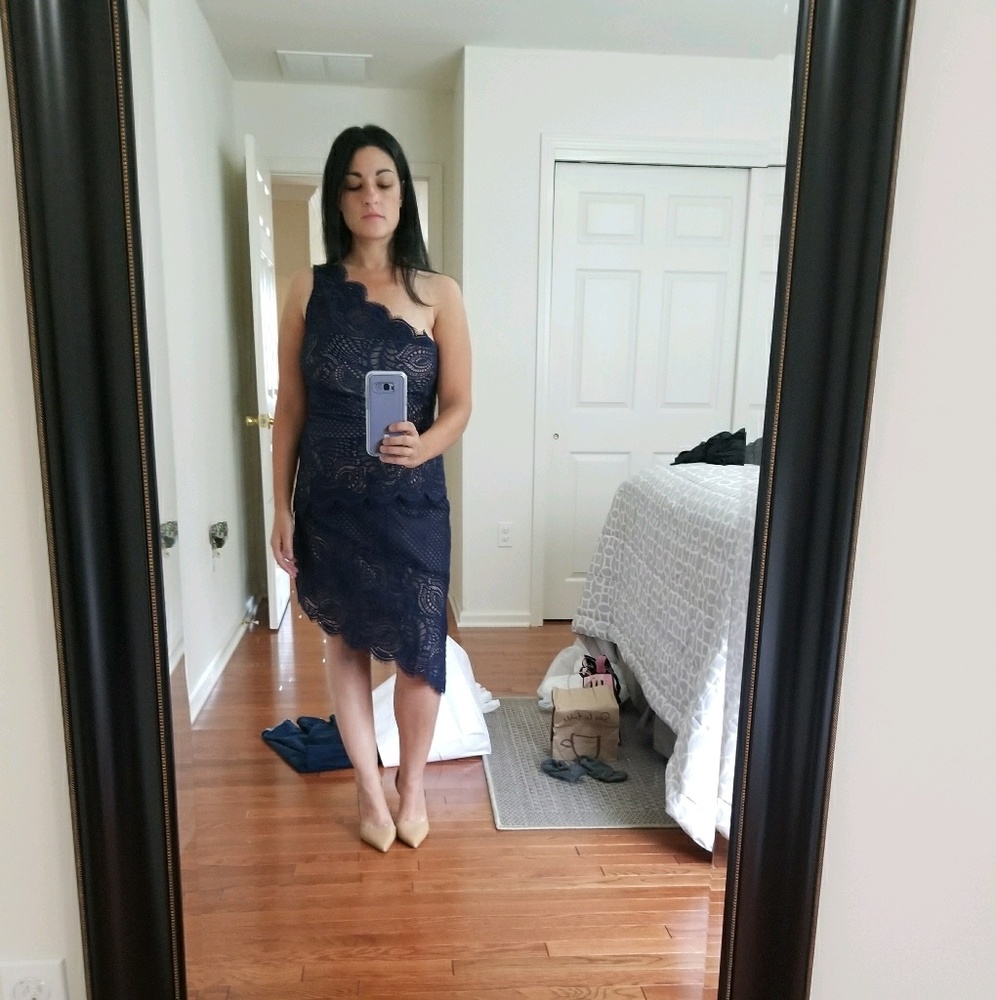 Meet your Posher, Gina